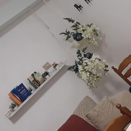Affitti Brevi Donna Rosa Appartement Racalmuto Buitenkant foto