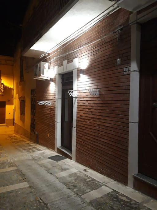 Affitti Brevi Donna Rosa Appartement Racalmuto Buitenkant foto