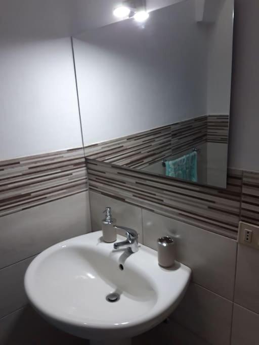 Affitti Brevi Donna Rosa Appartement Racalmuto Buitenkant foto